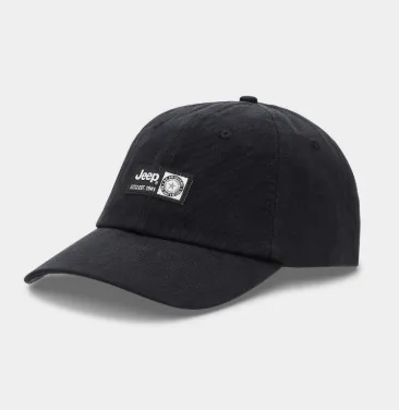 JEEP KEPIS AMW26002 BLACK