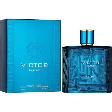 Arqus Perfume Victor Eau Parfum 100ml