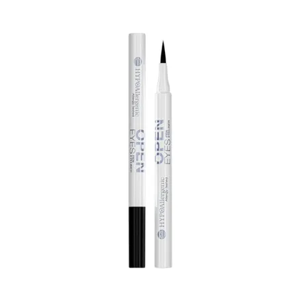 Delineador Ojos Bell Hypoallergenic Eyes 01 Noir Gr