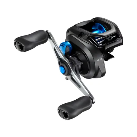 Carretilla Shimano Slx 150 Xg Derecha