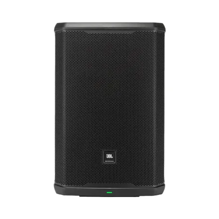 Altavoz Pa Amplificado Jbl Professional Prx915 Jbl Prx915 Ek Negro