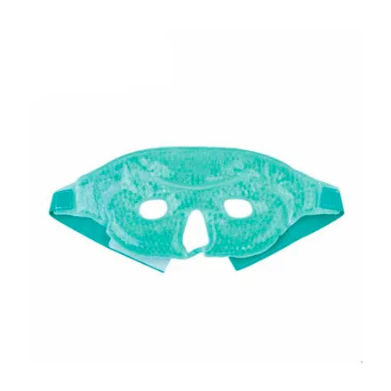 Mascara Facial Cala Gel Beards Hot & Cold 69199