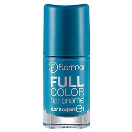 Color Nail Enamel FC27 Esmalte