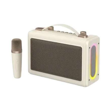 Speaker Havit Sk 823 Con 2 Microfonos