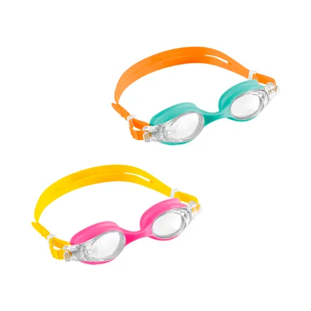 Lente De Natacion Intex 55693 Aqua Flow Kids