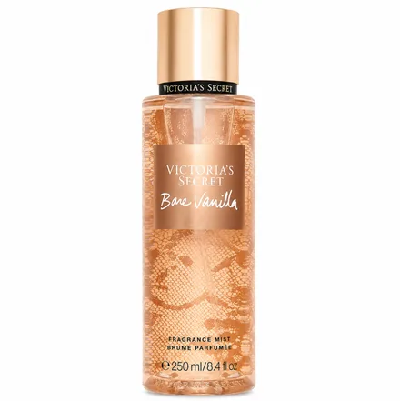 Victoria Secret Splash Bare Vanilla Vacation 250ml