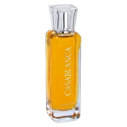 Perfume Swiss Arabian Casablanca Edp Unisex 100ml