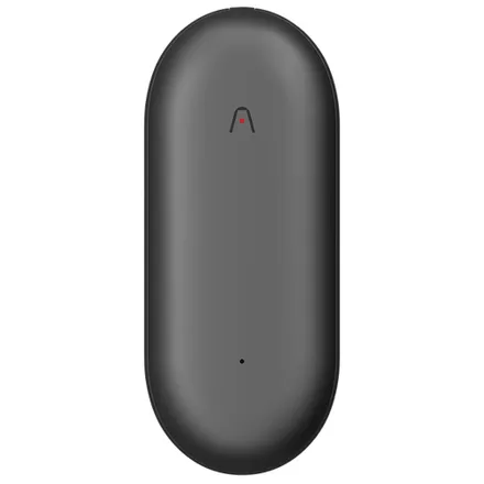 Grabador Voz Plaud Note Pin Bundle 64GB