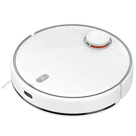 Aspirador Robot Vacuum S40
