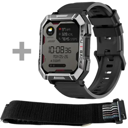 Blackview W60 Pulseira