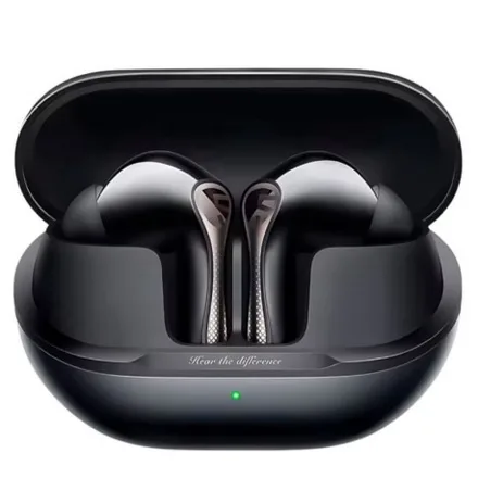 Ouvido Soundpeats Air 5 Pro