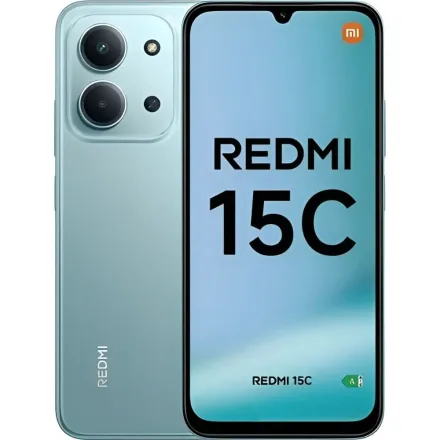 Redmi 15C 256GB