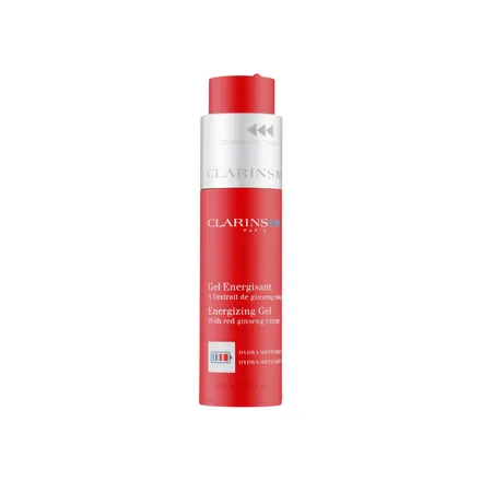 Clarins Men Gel Energizant 50ml