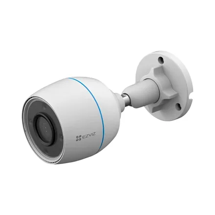 Camara Vigilancia Ezviz Cs H3