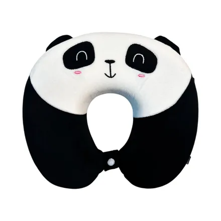 Almohadilla Infantil Panda Luxor Pn7201