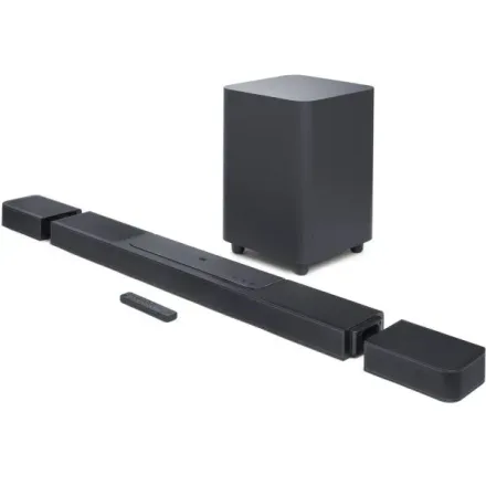 Soundbar Bar 4 Bivolt