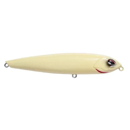 Marine Senuelo Isca Gun Alien 130 450 Superficie 30g