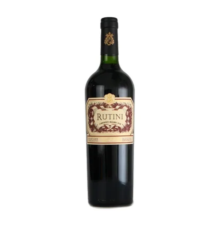 Vino Felipe Rutini Tinto 750ml