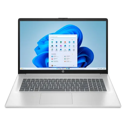 Hp 17 5 512GB
