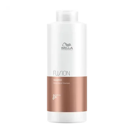 Shampoo Wella Fusion 1 Litro