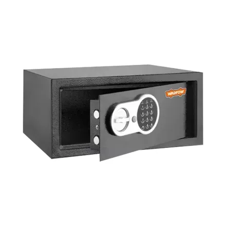 Caja Seguridad Wadfow Digital 27L