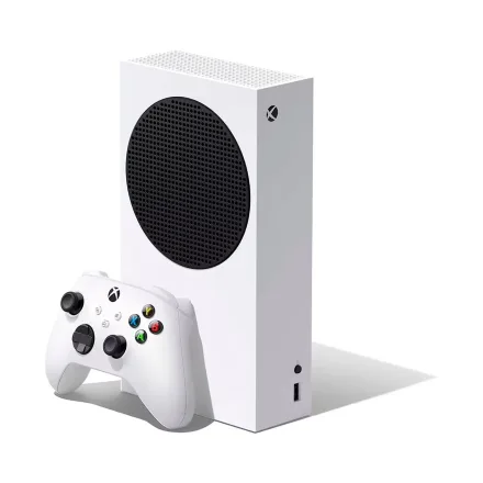 Xbox Series S Digital Japao 512GB