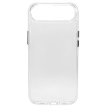 Funda Spacell Collection iPhone 17 Air Transparent