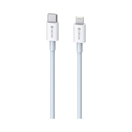 Cable Devia E10 Lightning 1