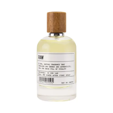 Perfume Karma Raw Edp 100ml