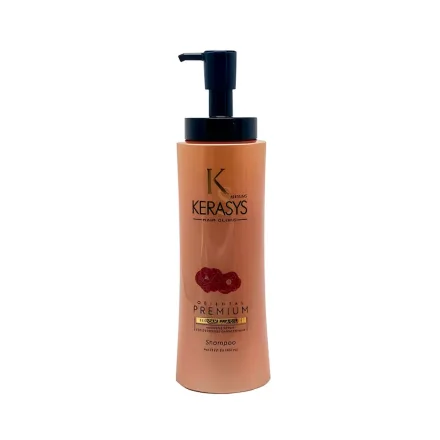 Kerasys Oriental Premiun Shampoo 600ml