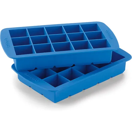 Molde Gelo Cuisinart Ctg 00 Ics 15 Cubos 2