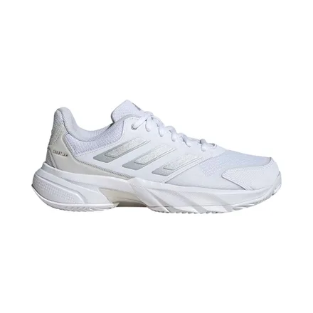 Calzado Deportivo Adidas Courtjam Control 3 Femenino