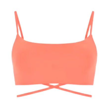 Crop Alto Giro 5892 Alcinha Femenino