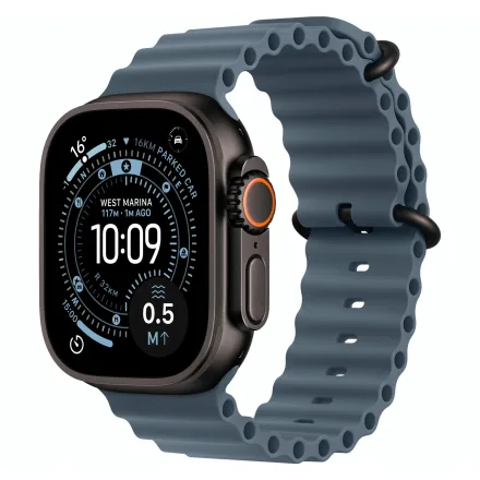 Watch Ultra 3 Oceano 49mm