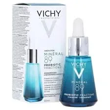 Vichy Tratamiento Facial Mineral 89 Probiotic 30ml