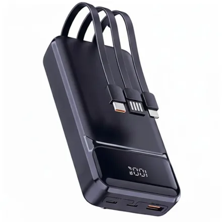 Ecopower Cargador Ep C886