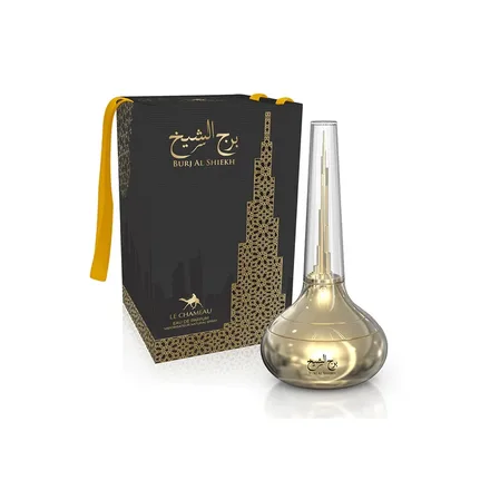 Emper Burj Al Shiekh Unisex Eau Parfum 100ml