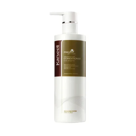 Acondicionador Karseell Maca Essence Repair 500ml