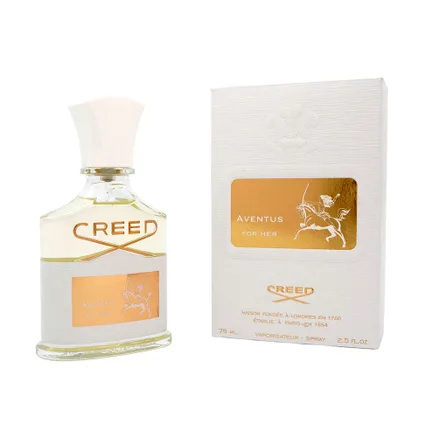 Perfume Creed Aventus Her 75ml