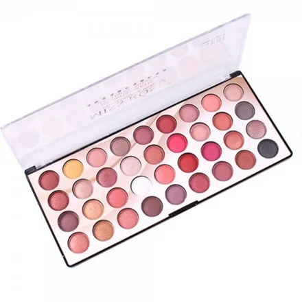 Cosmetico Miss 7001 Sombra 36 Colores