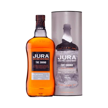 Whisky Jura Sound 1 Litro