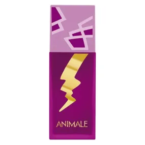 Perfume Animale Sexy Feminino Eau Parfum 100ml