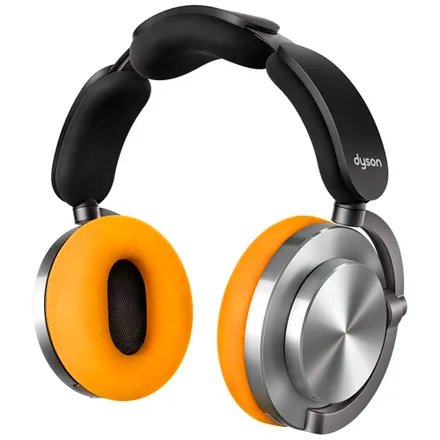 Auricular Dyson Ontrac CNC Aluminium