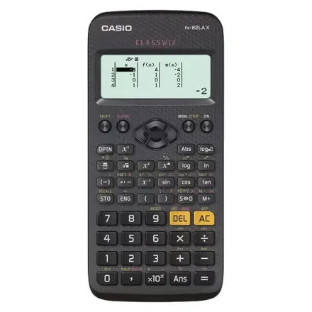 Calculadora Cientifica Casio Fx Bk Dh 12 Digitos