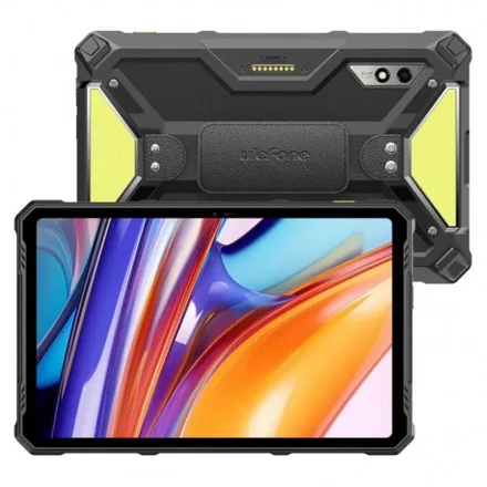 Ulefone Armor Pad 3 Pro Up To 256GB