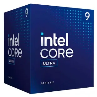 Cpu 1851 Ultra 9 285