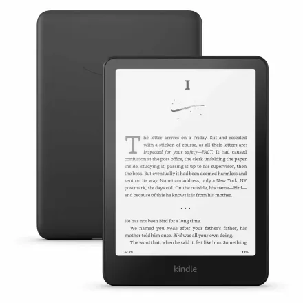 Amazon Kindle Paperwhite 2024