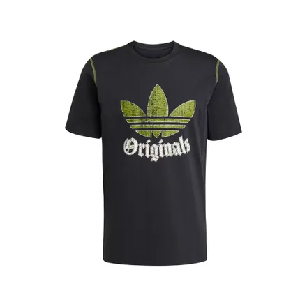 Remera Adidas Jy2761 Distressed Graphic Masculino