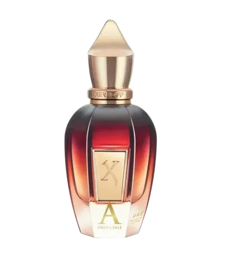Xerjoff Perfume Oud Stars Alexandria Orientale Parfum 50ml