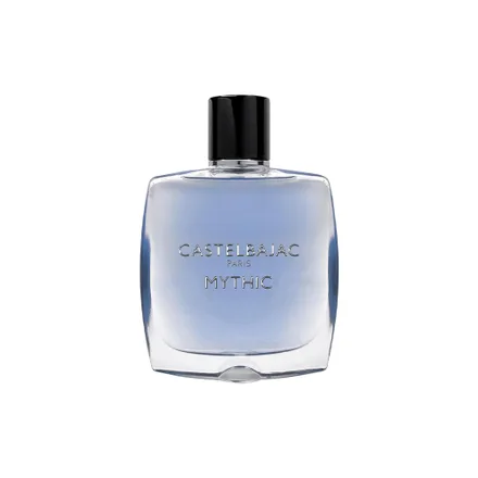 Perfume Castelbajac Mythic Men Edt 100ml